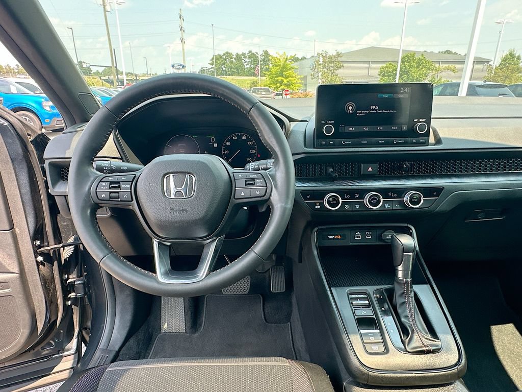 Used 2023 Honda CR-V Sport image 18