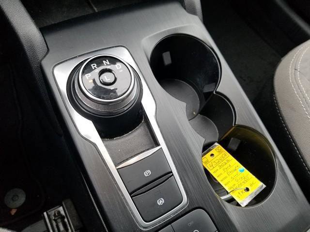 Certified 2022 Ford Escape SE w/ Convenience Package image 18