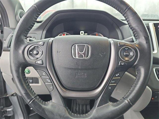 Used 2020 Honda Ridgeline RTL image 14