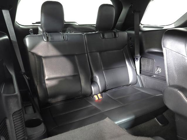 Certified 2020 Ford Explorer XLT w/ Equipment Group 202A image 10