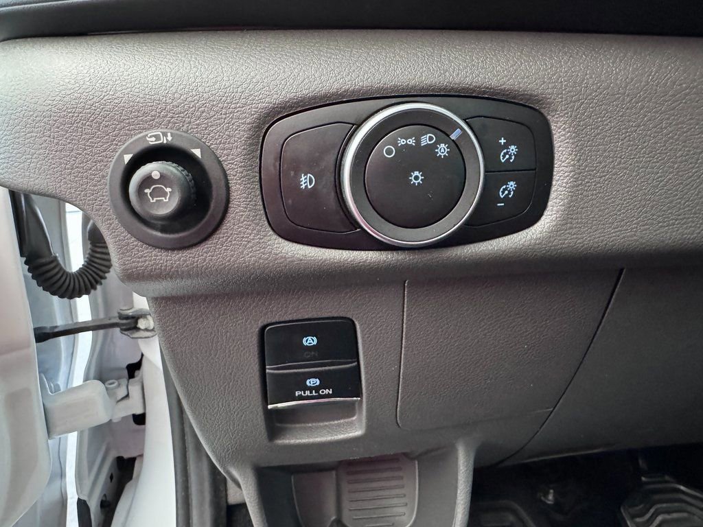 Certified 2023 Ford Transit 350 XLT image 19