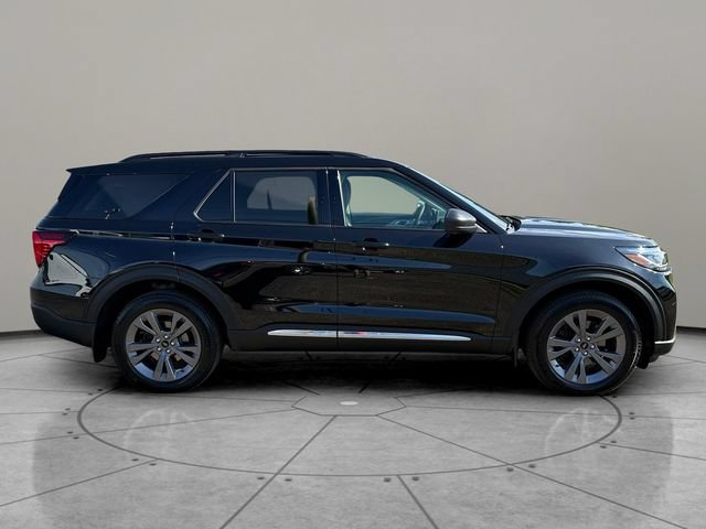 Certified 2025 Ford Explorer Active w/ Active Comfort Package AWD/4WD image 12
