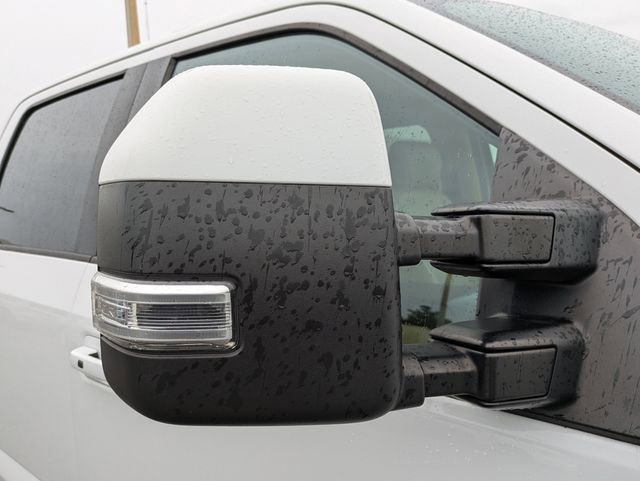 Certified 2020 Ford F350 Lariat w/ Lariat Ultimate Package RWD image 12