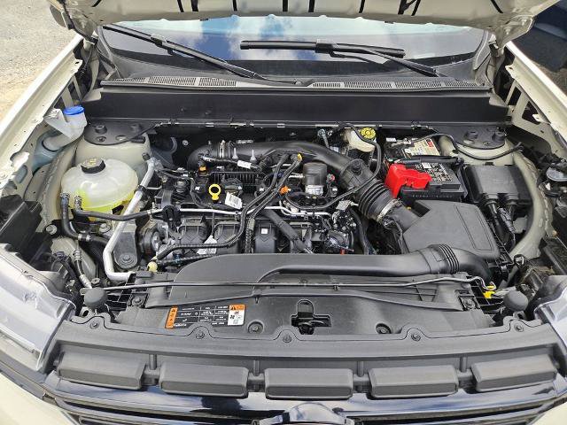 Certified 2024 Ford Maverick Lariat AWD/4WD image 29