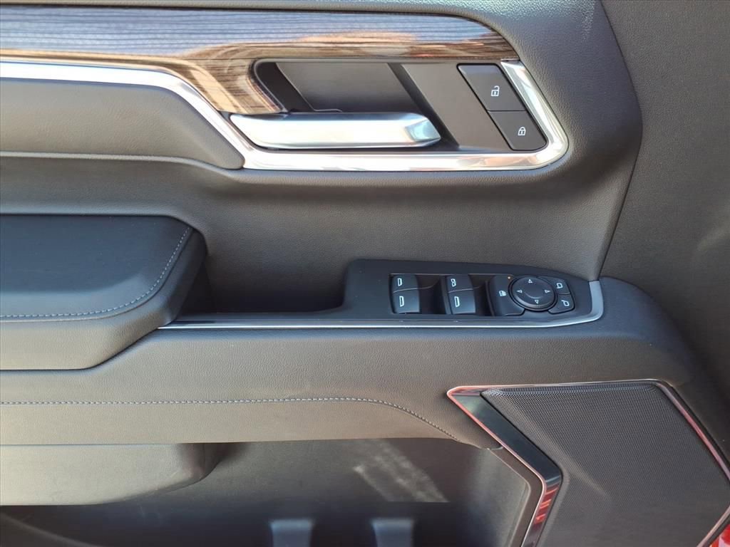 Used 2024 Chevrolet Silverado 1500 LT w/ Texas Edition Plus image 18