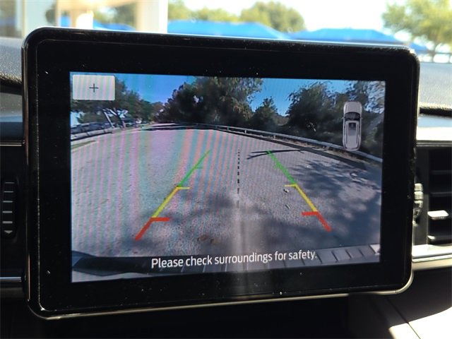 Certified 2024 Ford Explorer XLT w/ Equipment Group 202A image 20