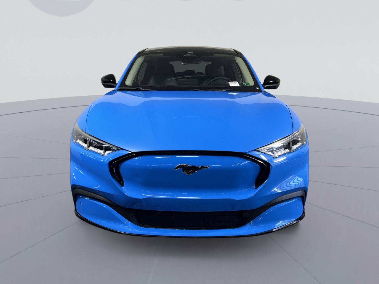 Certified 2023 Ford Mustang Mach-E Premium AWD/4WD image 4