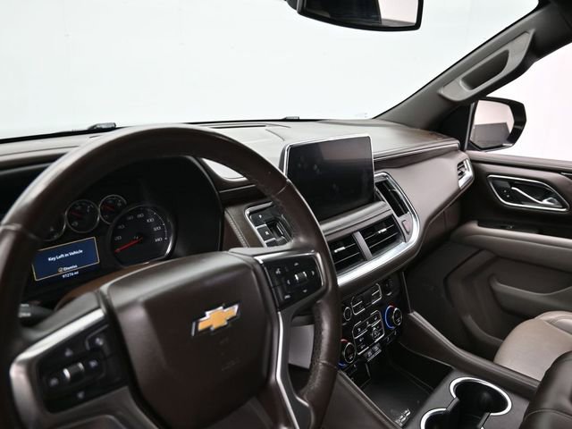 Used 2021 Chevrolet Tahoe LT image 6