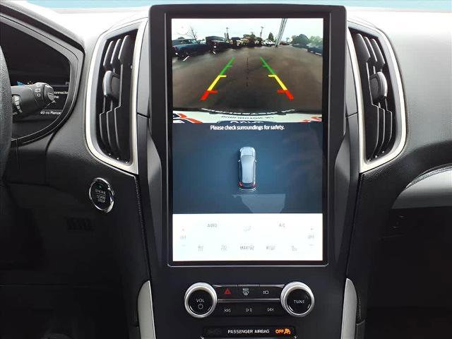 Certified 2022 Ford Edge SEL w/ Convenience Package image 26
