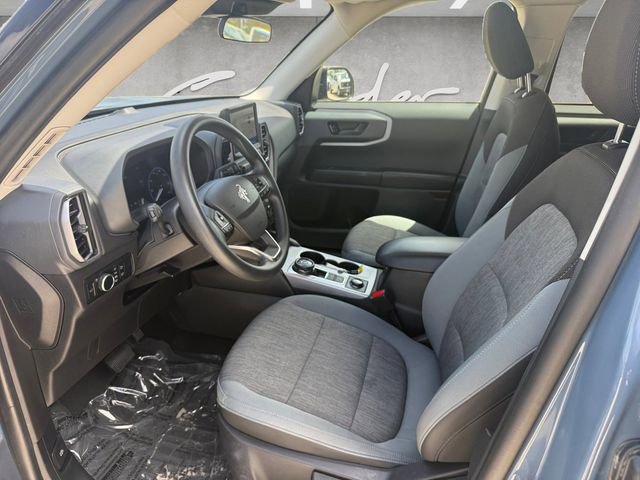Certified 2024 Ford Bronco Sport Big Bend AWD/4WD image 20