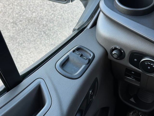 Certified 2024 Ford Transit 350 XLT RWD image 20