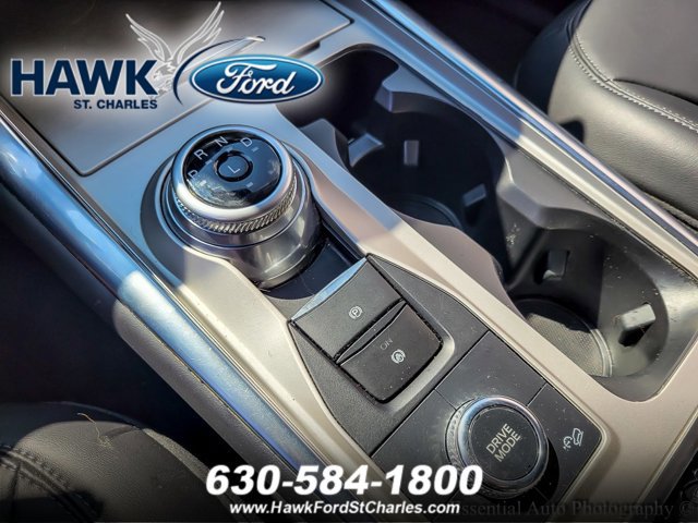 Certified 2023 Ford Explorer XLT w/ Equipment Group 202A image 16