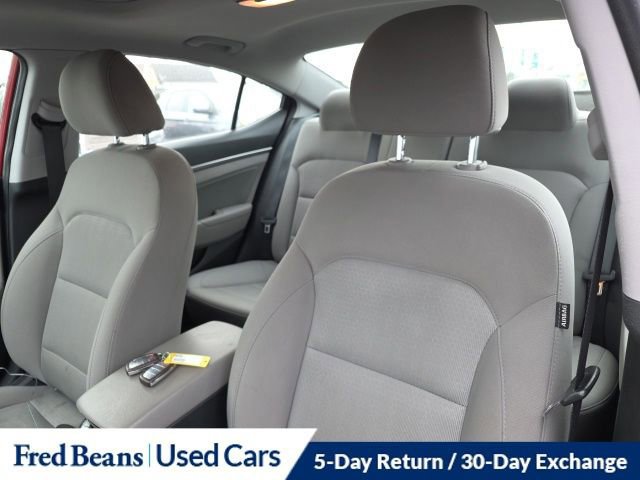 Used 2018 Hyundai Elantra Value Edition image 15