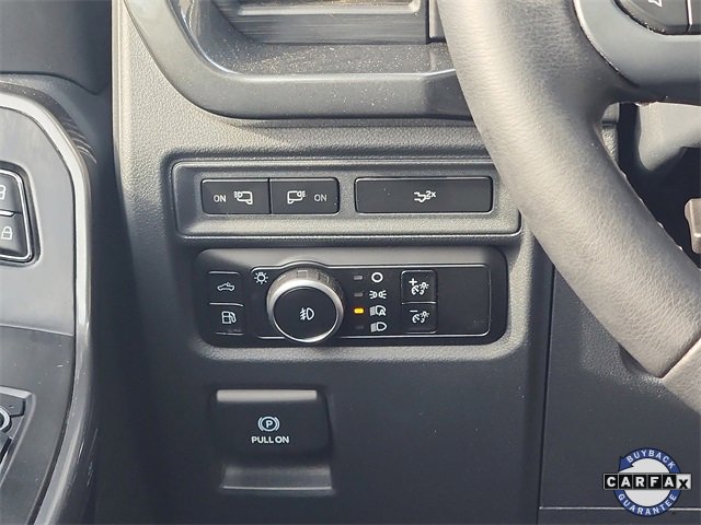 Certified 2023 Ford F150 XLT w/ Equipment Group 302A High image 12