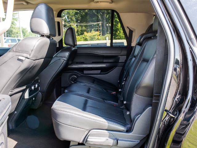 Certified 2024 Ford Expedition Max XLT RWD image 17