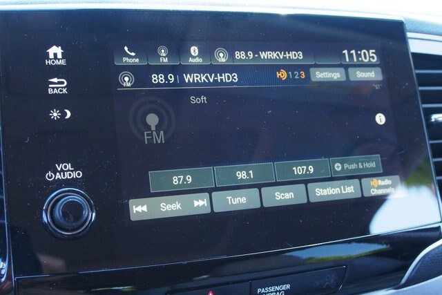 Used 2019 Honda Pilot EX-L image 30