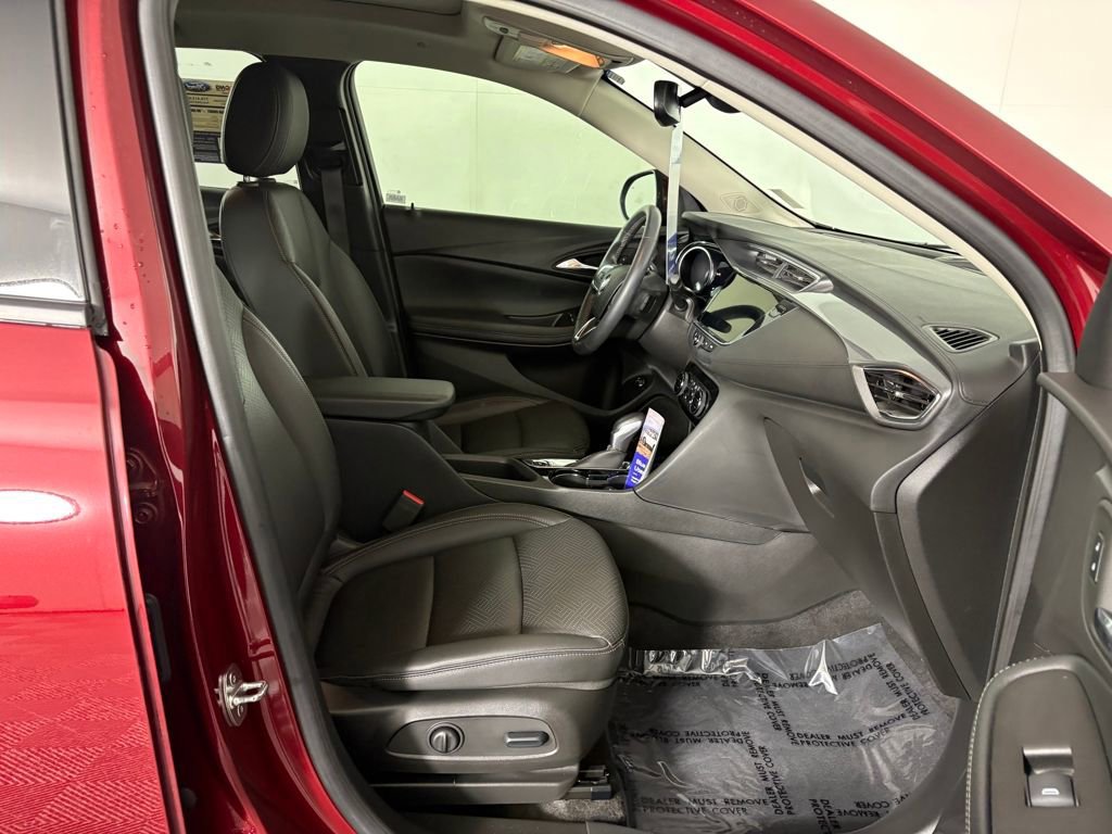 Used 2023 Buick Encore GX Essence w/ Experience Buick Package image 37