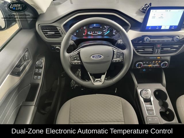 Certified 2022 Ford Escape SE w/ SE Sport Appearance Package AWD/4WD image 23