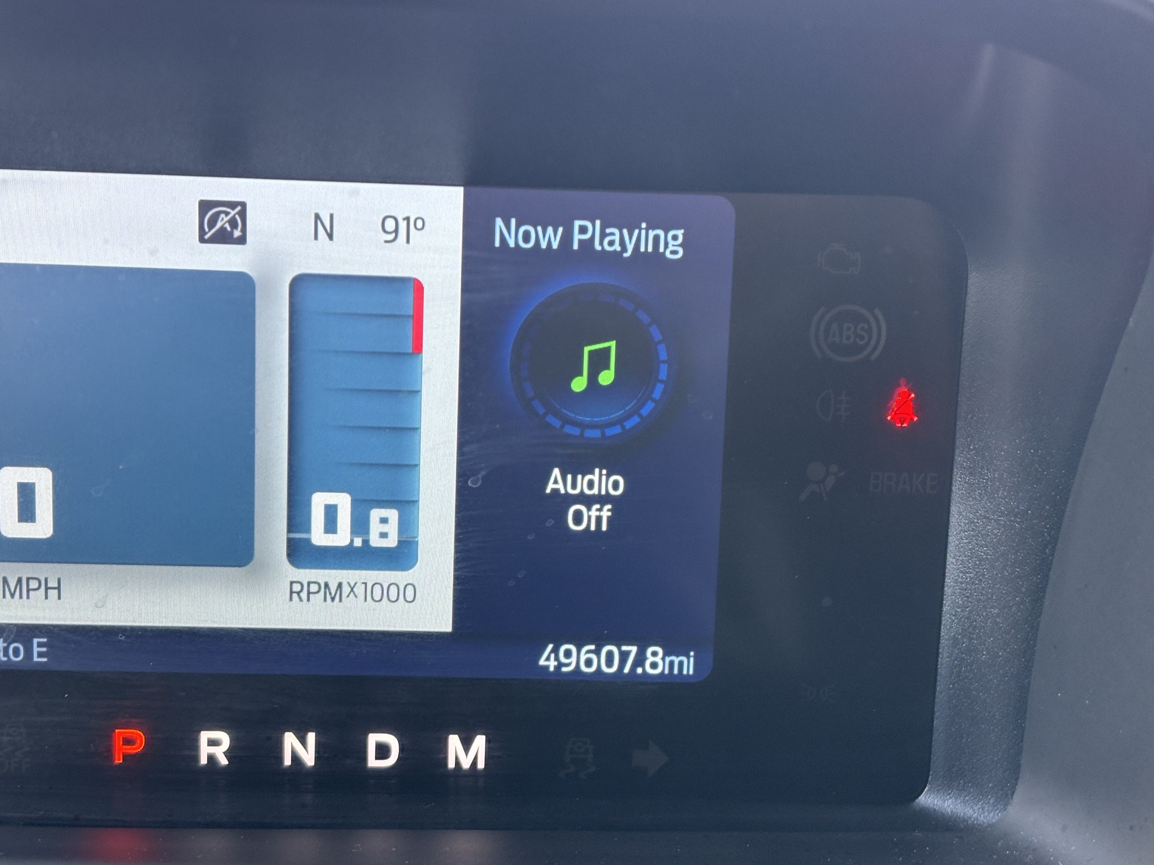 Certified 2023 Ford Bronco Big Bend AWD/4WD image 31