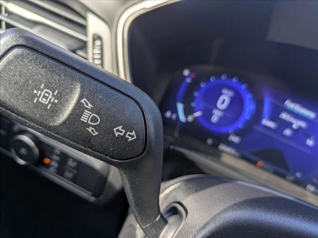 Certified 2022 Ford Escape SEL w/ SEL Stealth AWD Package image 16