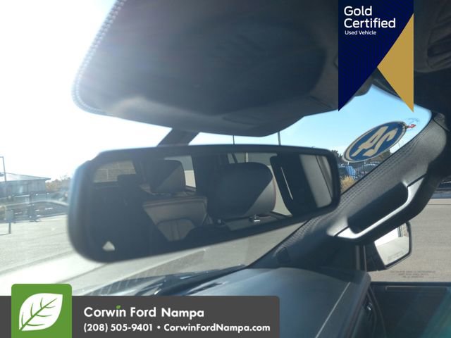 Certified 2024 Ford Expedition Max Limited image 22