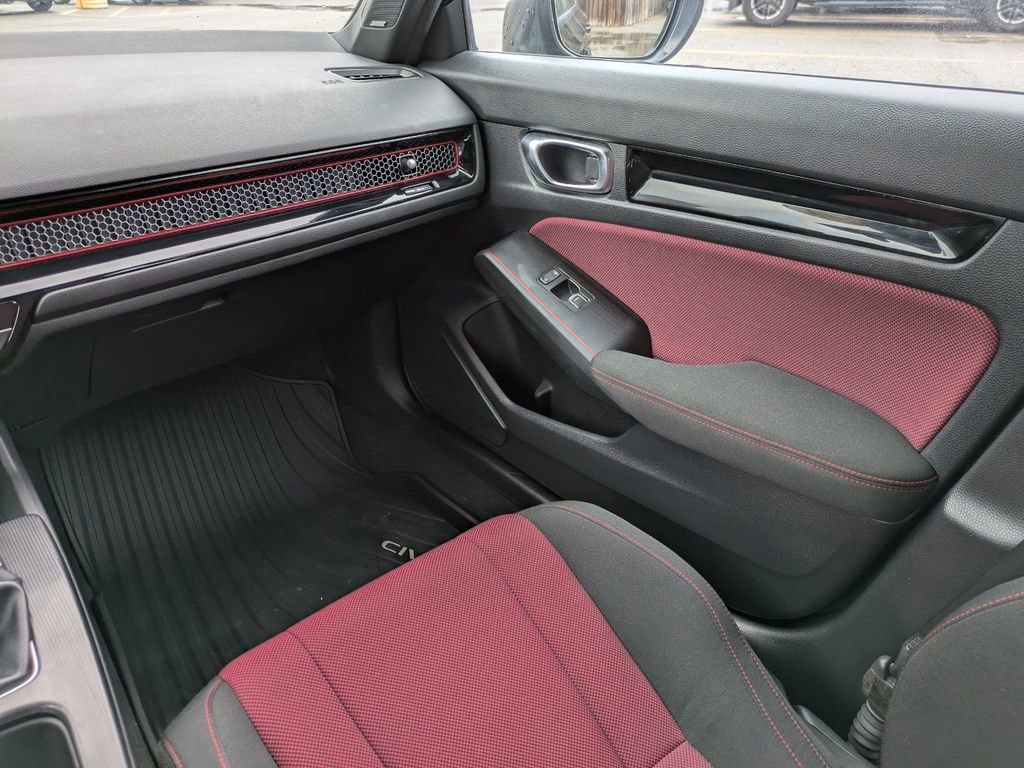 Used 2022 Honda Civic Si image 17