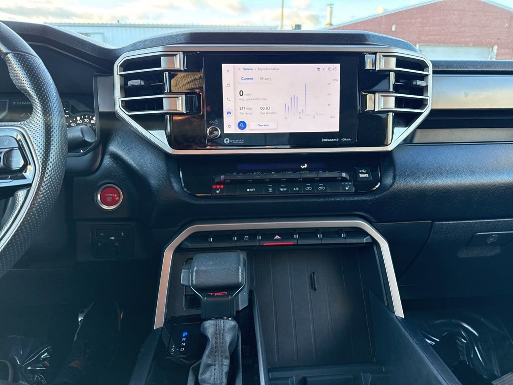 Used 2024 Toyota Tundra SR5 image 24