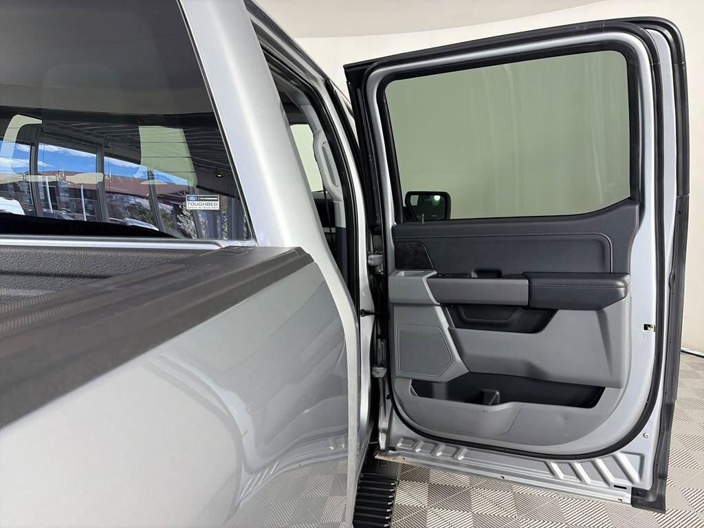 Certified 2023 Ford F150 XLT w/ Equipment Group 301A Mid image 28