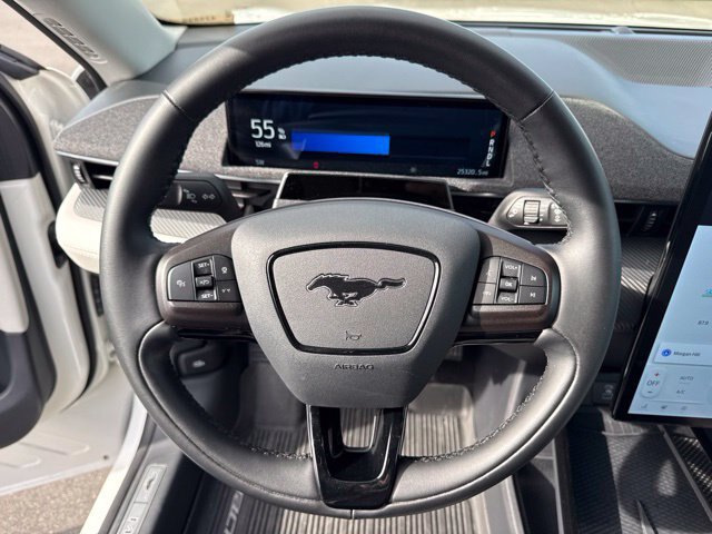 Certified 2023 Ford Mustang Mach-E Premium RWD image 22