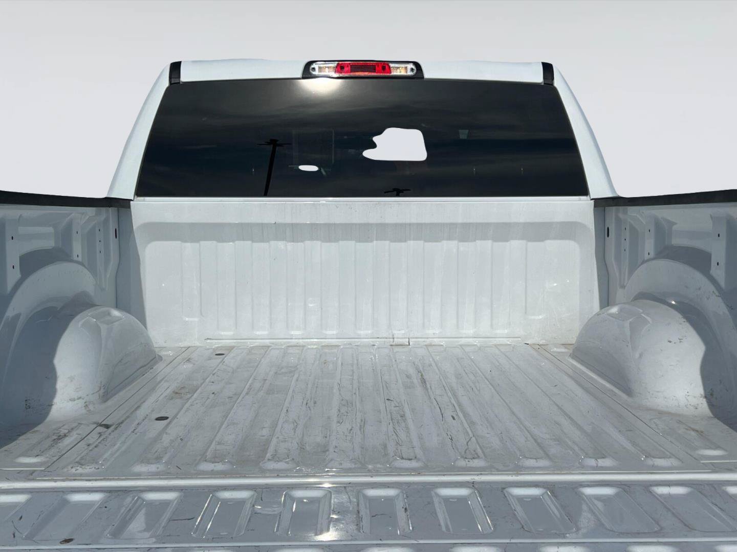 Used 2024 RAM 1500 Tradesman AWD/4WD image 20