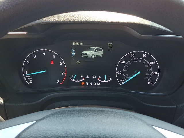 Certified 2020 Ford Transit Connect XL FWD image 21