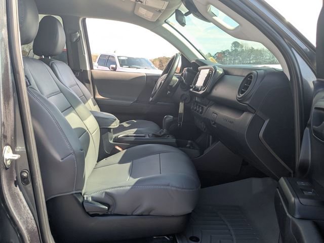 Used 2021 Toyota Tacoma SR AWD/4WD image 24