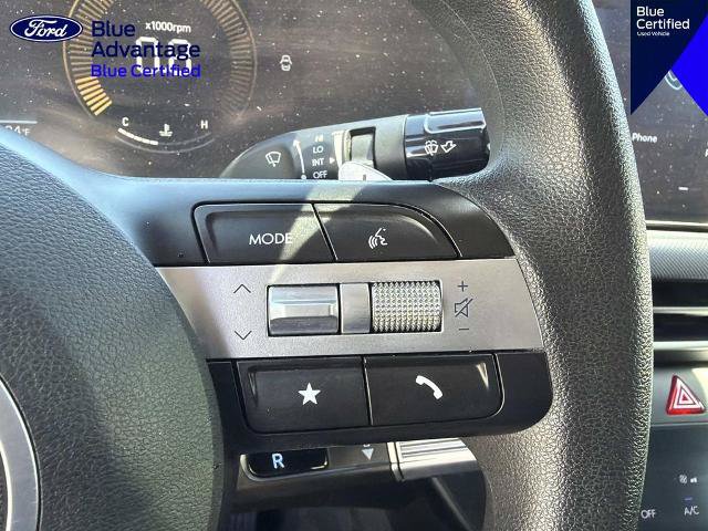 Used 2025 Hyundai Sonata SEL FWD image 19