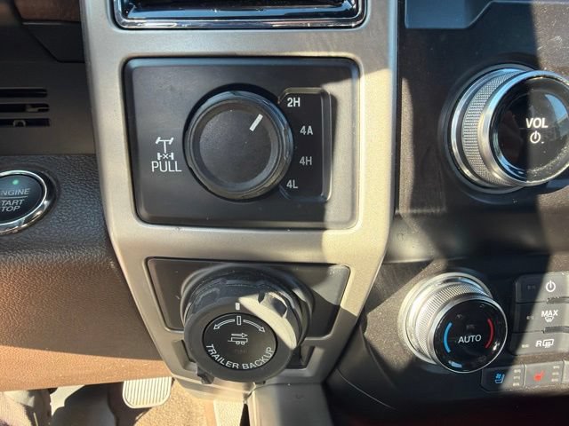 Certified 2020 Ford F150 King Ranch w/ Equipment Group 601A Luxury AWD/4WD image 11