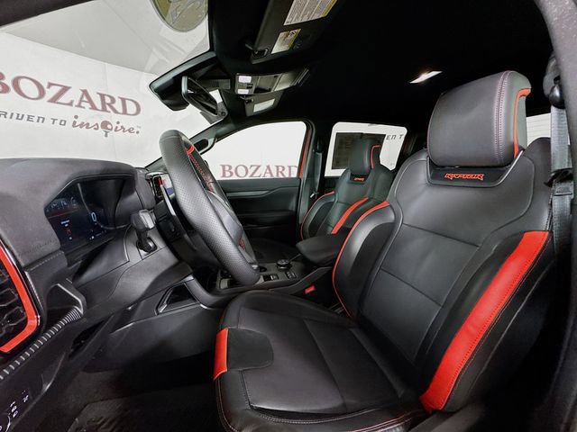 Certified 2024 Ford Ranger Raptor image 25