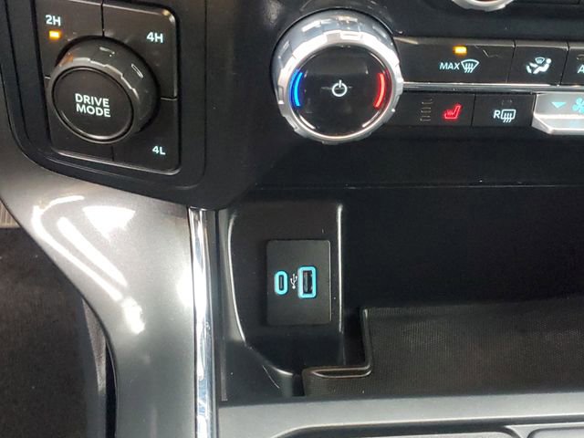 Certified 2022 Ford F150 XLT w/ Equipment Group 302A High image 25