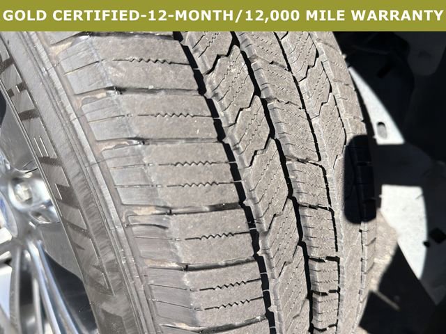 Certified 2021 Ford Expedition Limited image 7