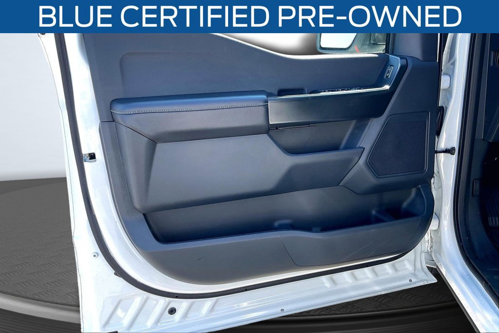 Certified 2024 Ford F150 STX AWD/4WD image 22