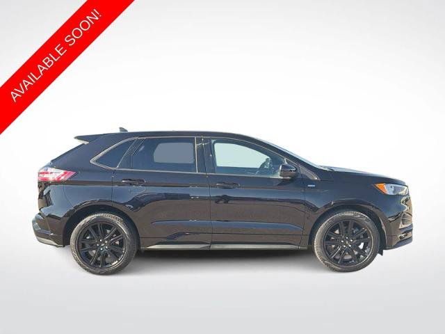 Certified 2024 Ford Edge ST-Line AWD/4WD image 9