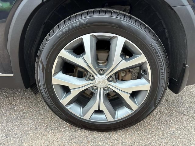 Used 2020 Hyundai Palisade SEL w/ Convenience Package AWD/4WD image 8