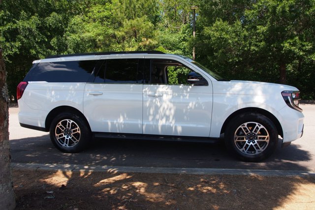 Certified 2025 Ford Expedition Max Active RWD image 8