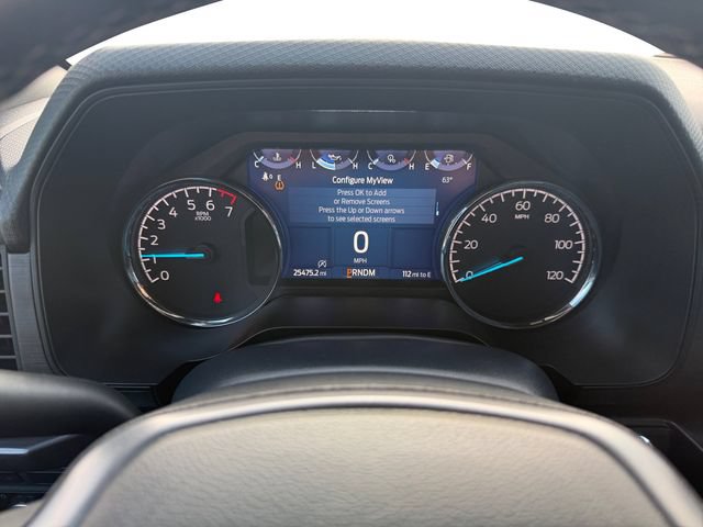 Certified 2023 Ford F150 XLT w/ Equipment Group 302A High AWD/4WD image 14