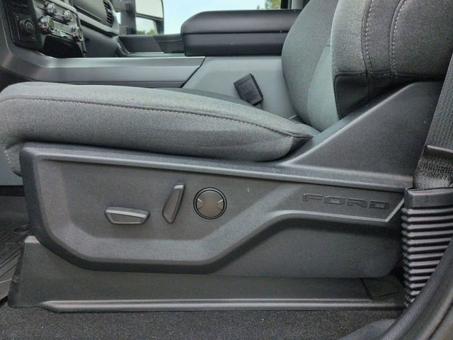 Certified 2024 Ford F150 XLT w/ Equipment Group 302A MID AWD/4WD image 24