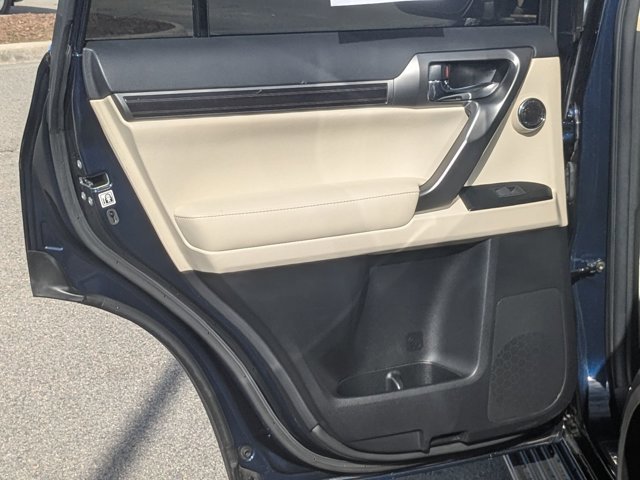 Used 2022 Lexus GX 460 Premium image 29