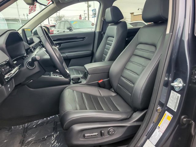 Used 2025 Honda CR-V EX-L image 13