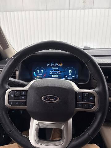 Certified 2023 Ford Expedition Limited AWD/4WD image 10