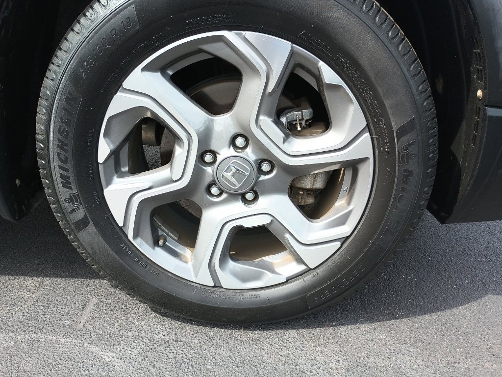 Used 2019 Honda CR-V EX-L image 10