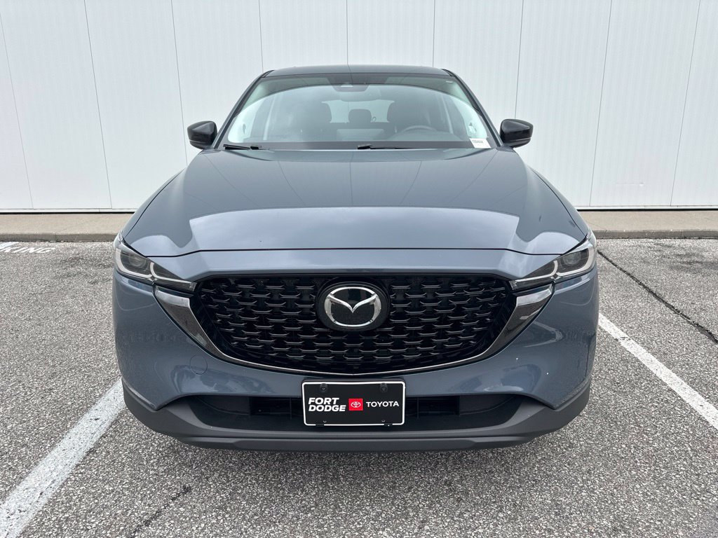 Used 2025 MAZDA CX-5 Carbon Edition AWD/4WD image 11