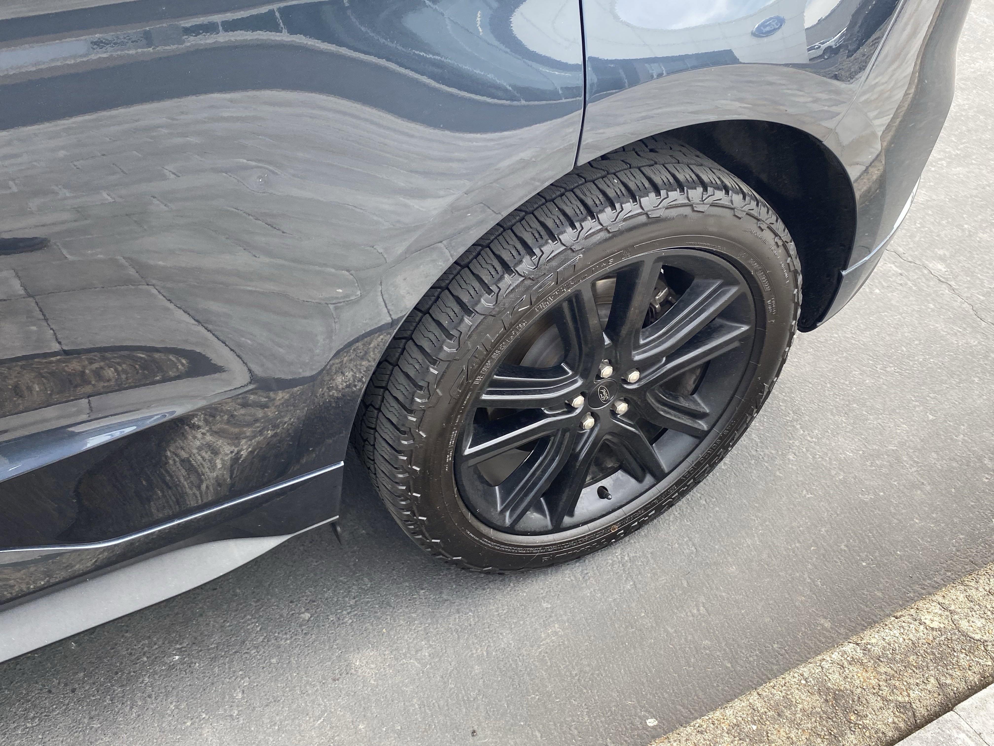 Certified 2023 Ford Edge ST-Line image 20