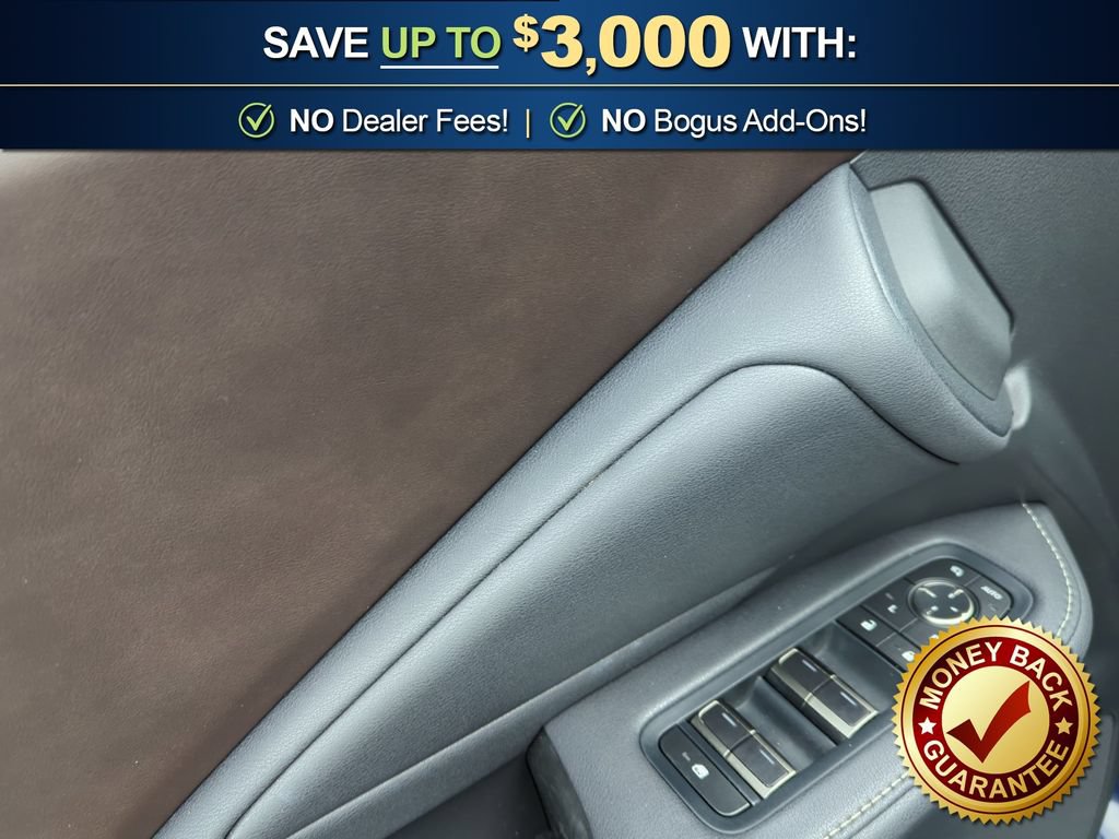 Used 2024 Lexus TX 350 FWD w/ Technology Package image 16